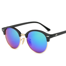 Load image into Gallery viewer, NEW Famous Hit Trend New Elegant Luxury Unisex Retro and Modern Men and Woman Vintage Sunglasses With Polarized Glasses and UV400 Sun Protection
