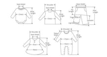 Load image into Gallery viewer, Newborn Baby Pants Cartoon Print Baby Girl Clothes Spring Autumn Toddler Boy Trousers
