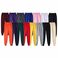 Load image into Gallery viewer, Harajuku Style Drawstring Pants - # BOAA13410017
