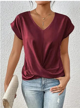 Load image into Gallery viewer, T-Shirt - # GIAA23510009
