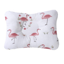 Load image into Gallery viewer, Nursing Pillow For Baby Pillow Prevent Flat Head Shaping ,Baby Room Decoration In Modern  Design WIth Animal Print

