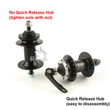 Load image into Gallery viewer, Cruiser Tour Bike Wheelset, Double Deck Rim, Front Wheel Disc, V Brake, Rear Back Wheels, Cassette and Screwed Hub, 36H, 700C
