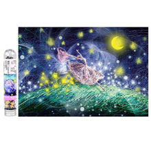 Load image into Gallery viewer, 150 Piece Tube Beautiful Scenery Puzzles Toys for Children Adults Learning Education Brain Teaser Assemble Toy Games For All Generations
