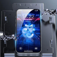Load image into Gallery viewer, 3PCS New Tempered Glass Screen Protectors For iPhone 12 12 Max/12 Pro Front film iPhone X 6/6s 7 8 11 Pro Max Screen Protector Tempered Glass Film Screen Protector For iPhone
