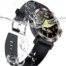 Load image into Gallery viewer, Sport IP68 Waterproof Smart Watch Screen Touch Men Clock Women Fitness Tracker Smartwatch for IOS and Android For Men and Women
