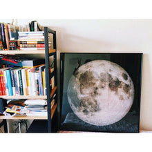 Load image into Gallery viewer, 1000pcs Modern Round Puzzles Toys Puzzles Educational Toys Puzzles For Adults Interesting Goods Learning And Education Moon and Planets Puzzles
