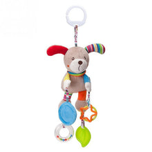 Load image into Gallery viewer, Baby Toys Bed Stroller Baby Mobile Hanging Rattles Newborn Plush Infant Toys for Baby Boys and Girls
