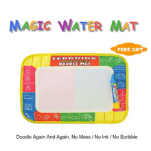 Load image into Gallery viewer, Modern Musical Mat Baby Play Piano Mat Keyboard Toy Music Instrument Game Carpet Music Toys Educational Toys For Kids

