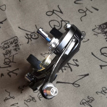 Load image into Gallery viewer, New Bicycle V-Brake AS2.5D-C Racing Road Dual Pivot Bike Aluminum Side Pull Caliper Brake Front Rear Brake 55-72mm
