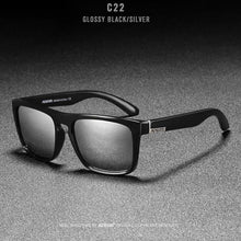 Load image into Gallery viewer, New Popular Mirror Polarized Sunglasses In Trend For Men An Woman With  Ultralight Glasses Frame Square Sport Sunglasses With  UV400 Protection
