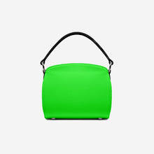 Load image into Gallery viewer, Handbag BYMANYC ® New York – Couture Vegan Mini Box in SoHo Midnight
