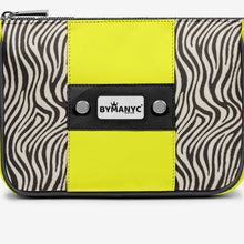 Load image into Gallery viewer, Handbag BYMANYC ® New York – Couture Vegan Vertical Band in Manhattan
