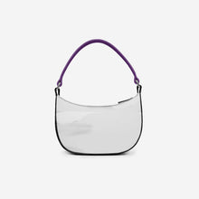 Load image into Gallery viewer, Handbag Vegan BYMANYC ® New York – Fashion Couture Harlem
