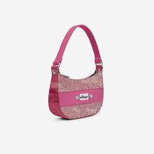 Load image into Gallery viewer, Handbag Vegan BYMANYC ® New York – Fashion Couture SoHo Pink
