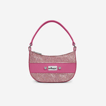 Load image into Gallery viewer, Handbag Vegan BYMANYC ® New York – Fashion Couture SoHo Pink
