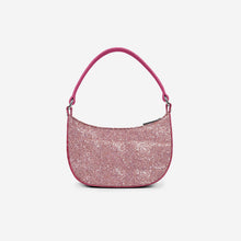 Load image into Gallery viewer, Handbag Vegan BYMANYC ® New York – Fashion Couture SoHo Pink
