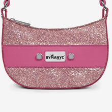 Load image into Gallery viewer, Handbag Vegan BYMANYC ® New York – Fashion Couture SoHo Pink
