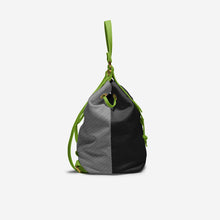 Load image into Gallery viewer, Handbag Vegan GREENWICH EDGE – BYMANYC ® New York Made in Italy
