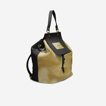 Load image into Gallery viewer, Handbag Vegan METROPOLITAN COUTURE – BYMANYC ® New York Fashions
