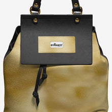 Load image into Gallery viewer, Handbag Vegan METROPOLITAN COUTURE – BYMANYC ® New York Fashions
