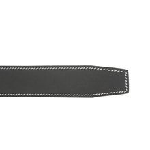 Load image into Gallery viewer, Handcrafted Alligator Leather Belts DVG128
