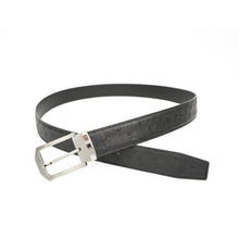 Load image into Gallery viewer, Handcrafted Alligator Leather Belts DVG338
