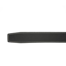 Load image into Gallery viewer, Handcrafted Alligator Leather Belts DVG343
