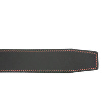 Load image into Gallery viewer, Handcrafted Alligator Leather Belts DVG45

