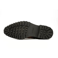 Load image into Gallery viewer, Handmade Nile Crocodile Chelsea Boots
