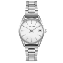Load image into Gallery viewer, The Harper - Silver
