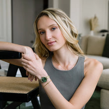Load image into Gallery viewer, The Chain Link Bracelet - Gold
