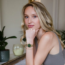Load image into Gallery viewer, The Chain Link Bracelet - Gold
