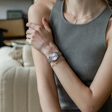 Load image into Gallery viewer, The Chain Link Bracelet - Silver
