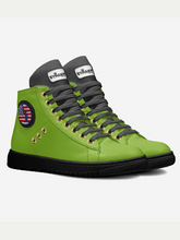 Load image into Gallery viewer, Haute Couture Vegan Sneakers Fifth Avenue | BYMANYC ® New York
