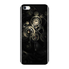 Load image into Gallery viewer, Cute Clear Flexible Silicone Auto  Boys Design Back Cover For iPhone 5 S 5C 5S SE Car Sports Car Cool Men Fashion Silicone Soft Phone Case For iPhone 4 S 4S Case

