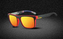 Load image into Gallery viewer, New Square Polarized Retro And Classic Unisex Woman and Men's Sunglasses With  UV400 Protection Sports Driving Glasses
