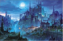 Load image into Gallery viewer, 1000 Pieces Wooden Assembling Picture Space Travel Landscape Puzzles Toys For Adults Children And  Kids Home Game Fun
