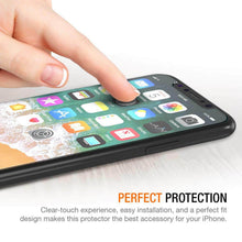 Load image into Gallery viewer, 3PCS New Tempered Glass Screen Protectors For iPhone 12 12 Max/12 Pro Front film iPhone X 6/6s 7 8 11 Pro Max Screen Protector Tempered Glass Film Screen Protector For iPhone
