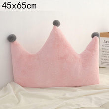 Load image into Gallery viewer, Newborn Baby Room Decoration Plush Toys Nordic Soft Nursing Pillow Breastfeeding For Babies With Different Shapes

