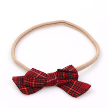 Load image into Gallery viewer, Cute Baby Hat Toddler Kids Soft Cotton Turban Beanies Hat Boy Girl Floral Bowknot Head Wraps
