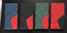 Load image into Gallery viewer, Wallet with Credit Card Holder Stand Women Men Leather Flip Case Folding Cover For Redmi 9T Case Leather Wallet Flip Cover Redmi 9T Phone Case For Xiaomi Redmi 9 T 9A 9C 8 8A 10 5G Note 10 11 Pro 11s 9s 10s Case

