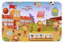 Load image into Gallery viewer, New 60 Pieces Wooden Toys Puzzle Kids Toy Cartoon Animal Wood Toys Puzzles For Child Early Educational Learning Toys for Children
