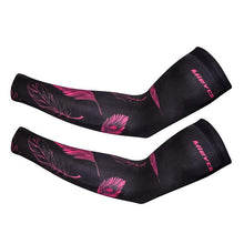 Load image into Gallery viewer, Modern Game Workout Arm Sleeves Bicycle Sleeves UV Protection Running Arm Sleeves Protection Men Sunblock Protective Arm Cover Running Cycling Driving Long Arm Cover Sunscreen Arm Warmer Athletic Sun Arm Cover
