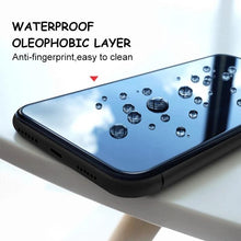 Load image into Gallery viewer, 60D Full Cover Protective Glass On For iPhone 12 11 13 14 Pro Max XR Screen Protector For iPhone 11 12 13 14 Tempered Glass film
