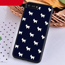 Load image into Gallery viewer, Dog Phone Case Cover For Iphone 14 X Xr Xs 11 12 13 Pro Max 5 6 6s 7 8 Plus S21 S22 Ultra  Ultra Thin Soft Silicone Case, Anti-scratch
