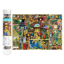 Load image into Gallery viewer, 150 Piece Tube Beautiful Scenery Puzzles Toys for Children Adults Learning Education Brain Teaser Assemble Toy Games For All Generations
