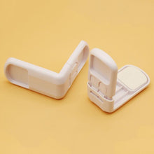 Load image into Gallery viewer, Plastic Baby Safety Protection From Children In Cabinets Boxes Lock Drawer Door  Security Product
