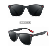 Load image into Gallery viewer, Sport Polarized Driving Unisex Man And Woman  Sunglasses Fashion Accessories Glasses
