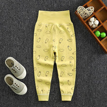 Load image into Gallery viewer, Baby Pants Long Trousers Baby Girls Boys Leggings Newborn Cotton Clothes Baby Clothing For Boys And Girls
