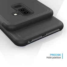 Load image into Gallery viewer, Smart Flip Phone Case For iPhone X XR XS 5 5S SE 7 8 6 6S Plus 11 12 13 Mini Pro Max 2020 Mirror Window Standing Holder Cover  Mirror Screen Smart Plating Case 360 Full Body Ultra Thin Intelligent Protective Case
